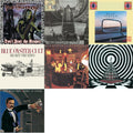 Don't Fear The Reaper: Best Of Blue Oyster Cult & Extraterrestrial Live & Mirrors & Secret Treaties & Spectres & Tyranny & Mutation & Agents Of Fortune