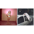 Cupid Deluxe (2LP/Dl Card) & Negro Swan (2LP/Dl Card)