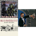 Don't Fear The Reaper: Best Of Blue Oyster Cult & Secret Treaties & Agents Of Fortune