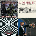 Don't Fear The Reaper: Best Of Blue Oyster Cult & Secret Treaties & Tyranny & Mutation & Agents Of Fortune