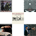 Don't Fear The Reaper: Best Of Blue Oyster Cult & Cultosaurus Erectus & Secret Treaties & Tyranny & Mutation & Agents Of Fortune