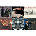 Don't Fear The Reaper: Best Of Blue Oyster Cult & Cultosaurus Erectus & Secret Treaties & Spectres & Tyranny & Mutation & Agents Of Fortune