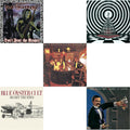 Don't Fear The Reaper: Best Of Blue Oyster Cult & Secret Treaties & Spectres & Tyranny & Mutation & Agents Of Fortune