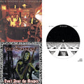 This is a 3 CD SKU bundle.
1.This CD is brand new.Format: CDMusic Style: Hard RockThis item's title is: SpectresArtist: Blue Oyster CultLabel: SONY SPECIAL MARKETINGBarcode: 886976927127Release Date: 5/4/2010
2.This CD is brand new.