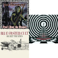 Don't Fear The Reaper: Best Of Blue Oyster Cult & Secret Treaties & Tyranny & Mutation