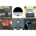 Extraterrestrial Live & Blue Oyster Cult & Mirrors & Spectres & Tyranny & Mutation & Agents Of Fortune