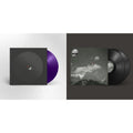 Set & Setting (Purple LP Vinyl/Deluxe) & Melt Away (2LP)