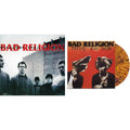 This is a 2 LP Vinyl SKU bundle.
1.This LP Vinyl is brand new.Format: LP VinylMusic Style: Alternative RockThis item's title is: Recipe For Hate (Anniversary Edition/Tigers Eye LP Vinyl)Artist: Bad ReligionLabel: EPITAPHBarcode: 045778642052Release Date: 7/28/2023
2.