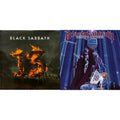 13 & Dehumanizer (Deluxe Edition/2LP) (Rocktober)