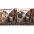 Black Sabbath & Black Sabbath (Deluxe Edition/2CD)