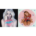 Baby One More Time (Picture Disc/140G/Dl Code) & Britney Jean