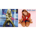 Britney & Baby One More Time