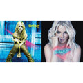 Britney & Britney Jean
