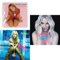 Baby One More Time & Britney & Britney Jean