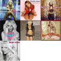Britney & Baby One More Time & Oops I Did It Again & Britney Jean & Greatest Hits: My Prerogative & Circus & Essential Britney Spears
