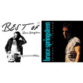 Best Of Bruce Springsteen & Chimes Of Freedom