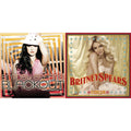 Blackout & Circus