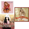 Baby One More Time & Blackout & Circus
