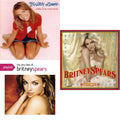 Baby One More Time & Playlist: Very Best Of Britney Spears & Circus