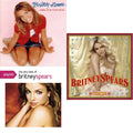 Baby One More Time & Playlist: Very Best Of Britney Spears & Circus