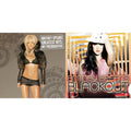 Greatest Hits: My Prerogative & Blackout