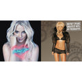 Britney Jean & Greatest Hits : My Prerogative (2LP)