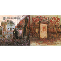 Black Sabbath (180G) & Mob Rules (Deluxe/2LP)
