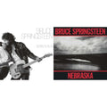 Born To Run & Nebraska