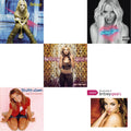 Britney & Baby One More Time & Oops I Did It Again & Britney Jean & Playlist: Very Best Of Britney Spears
