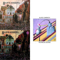 Black Sabbath (180G) & Black Sabbath (LP/CD) (180G) & Technical Ecstasy