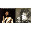 Barbra Streisand Album & What About Today