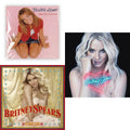 Baby One More Time & Circus & Britney Jean