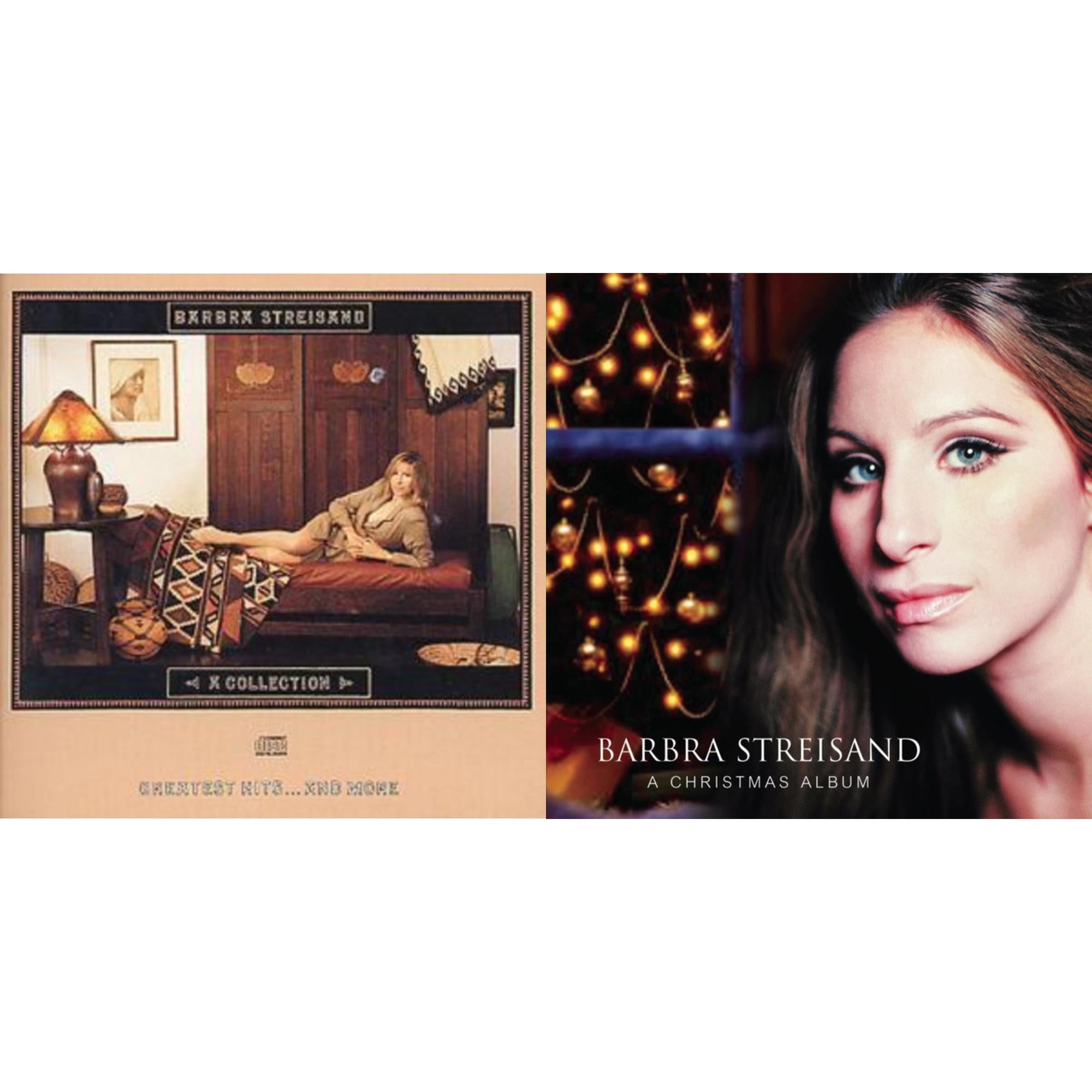 Collection: Greatest Hits & More & Christmas Album