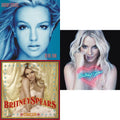 In The Zone & Circus & Britney Jean