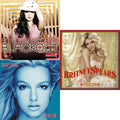 Blackout & In The Zone & Circus