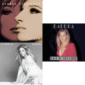 Duets & Classical Barbra & Back To Brooklyn