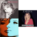 Essential Barbra Streisand & Duets & Back To Brooklyn