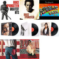 Bruce Springsteen - Greatest Hits (2 LP/150G Vinyl/Dl Code) & Magic (180G) & Greetings From Asbury Park N.J. (180G) & Wild The Innocent & The E Street Shuffle (180G) & Born To Run (180G/Gatefold) & Darkness On The Edge Of Town (180G) & Born In The