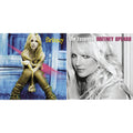 Britney & Essential Britney Spears
