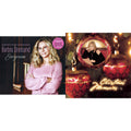 Evergreens : Celebrating Six Decades On Columbia Records & Christmas Memories