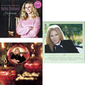 Evergreens : Celebrating Six Decades On Columbia Records & Christmas Memories & Partners