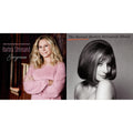 Evergreens : Celebrating Six Decades On Columbia Records & Second Barbra Streisand Album