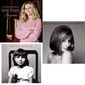 Evergreens : Celebrating Six Decades On Columbia Records & My Name Is Barbra & Second Barbra Streisand Album