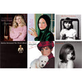 Evergreens : Celebrating Six Decades On Columbia Records & Way We Were & My Name Is Barbra & Third Album & Songbird & Second Barbra Streisand Album