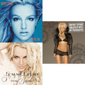 In The Zone & Femme Fatale & Greatest Hits : My Prerogative (2LP)