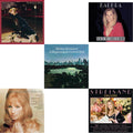 Broadway Album & Greatest Hits & Happening In Central Park & Back To Brooklyn & Encore: Movie Partners Sing Broadway