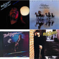 Night Moves & Against Wind & Beautiful Loser & Greatest Hits Vol.2
