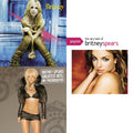 Britney & Greatest Hits: My Prerogative & Playlist: Very Best Of Britney Spears