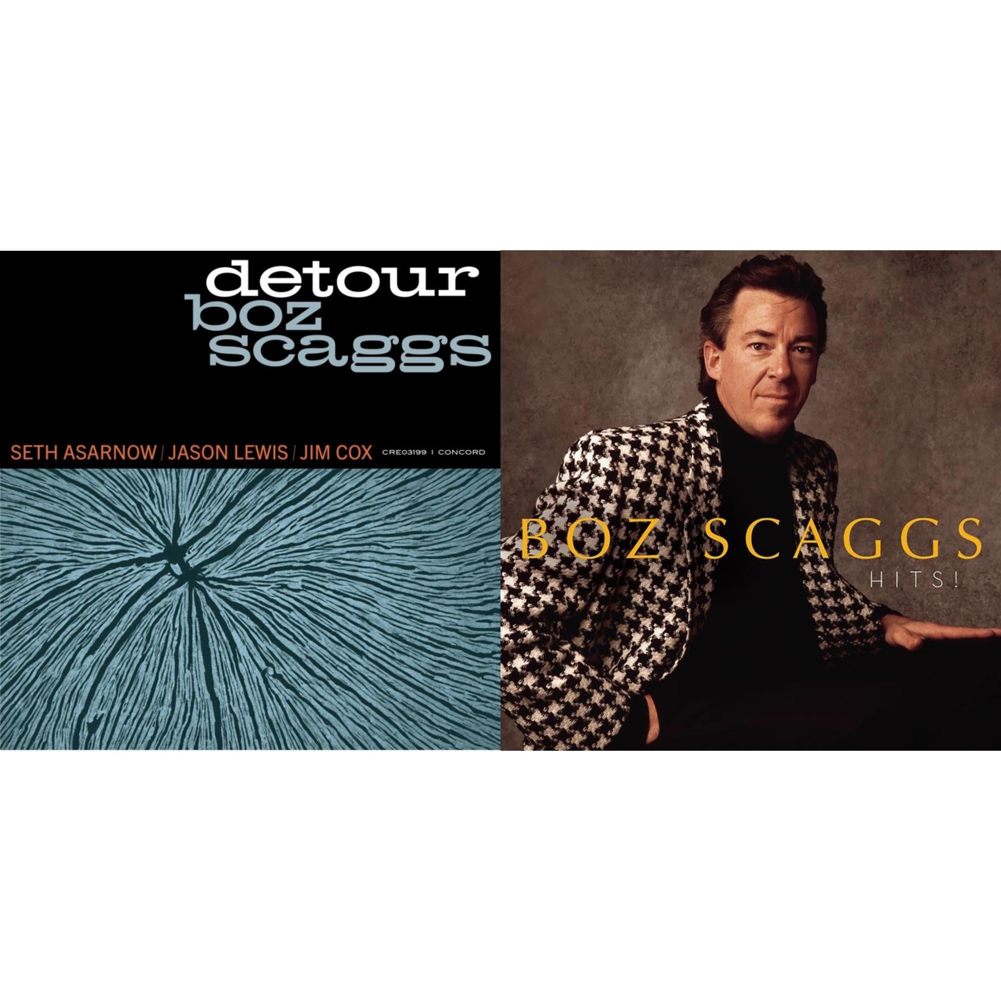 Detour & Hits