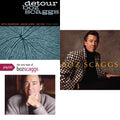 Detour & Playlist: Very Best Of Boz Scaggs & Hits